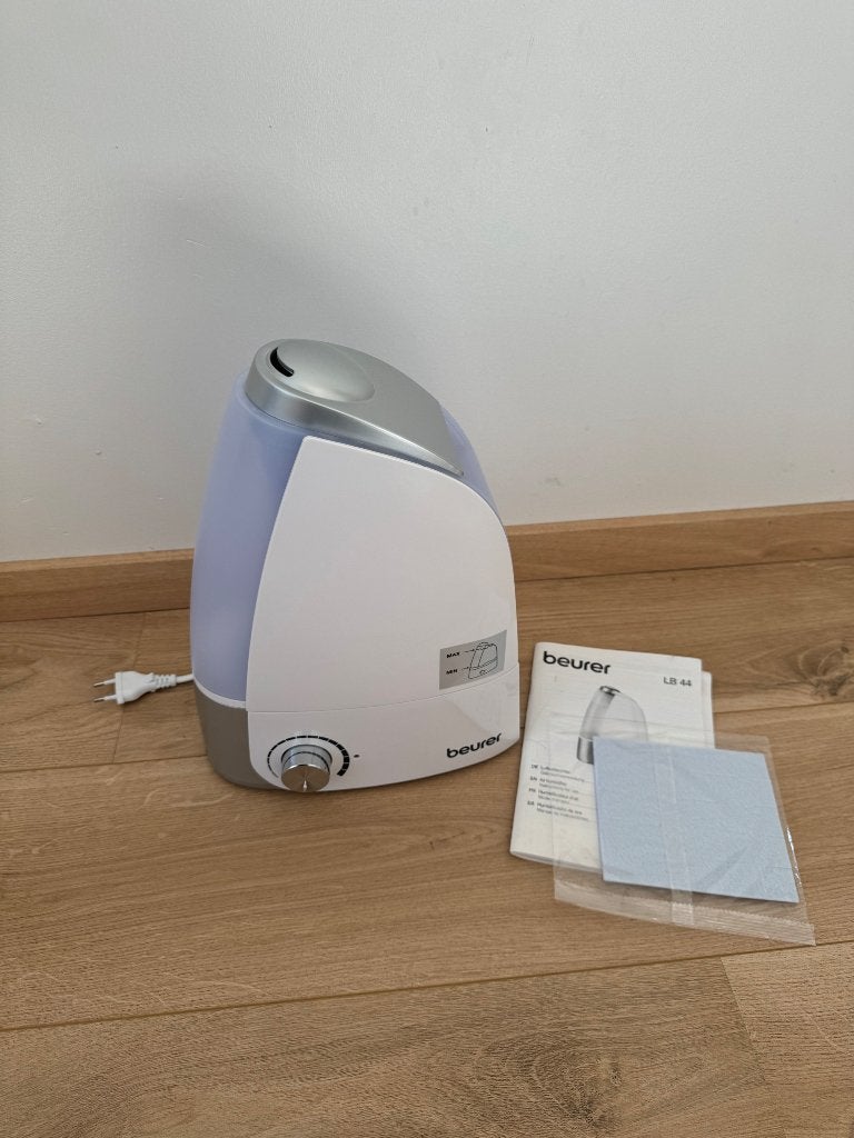 Humidificateur, Electroménager, Enlèvement, Neuf, Humidificateur