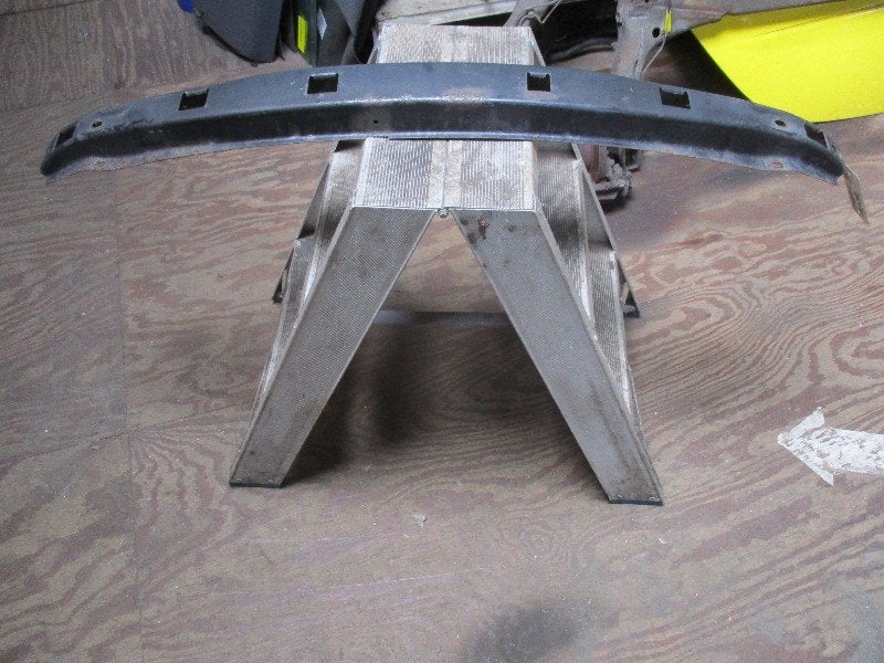 RENFORT PARE CHOC AVANT (TRAVERSE) Opel Tigra (75), Opel, Opel Automobile GmbH, Utilisé, Kontakt-opel@opel.com