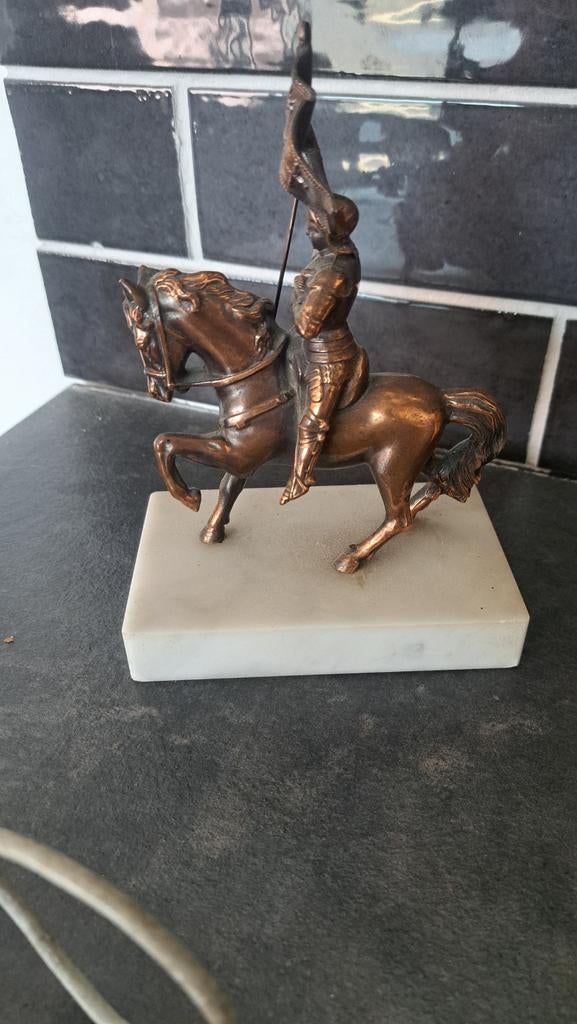 Jeanne d'Arc, Ophalen of Verzenden
