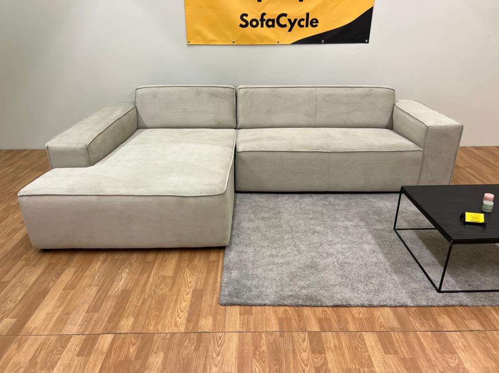 Canapé Overstock Deal - Modèle Quattro - TOPDEAL, Neuf, Enlèvement ou Envoi, SofaCycle, Info@sofacycle.be