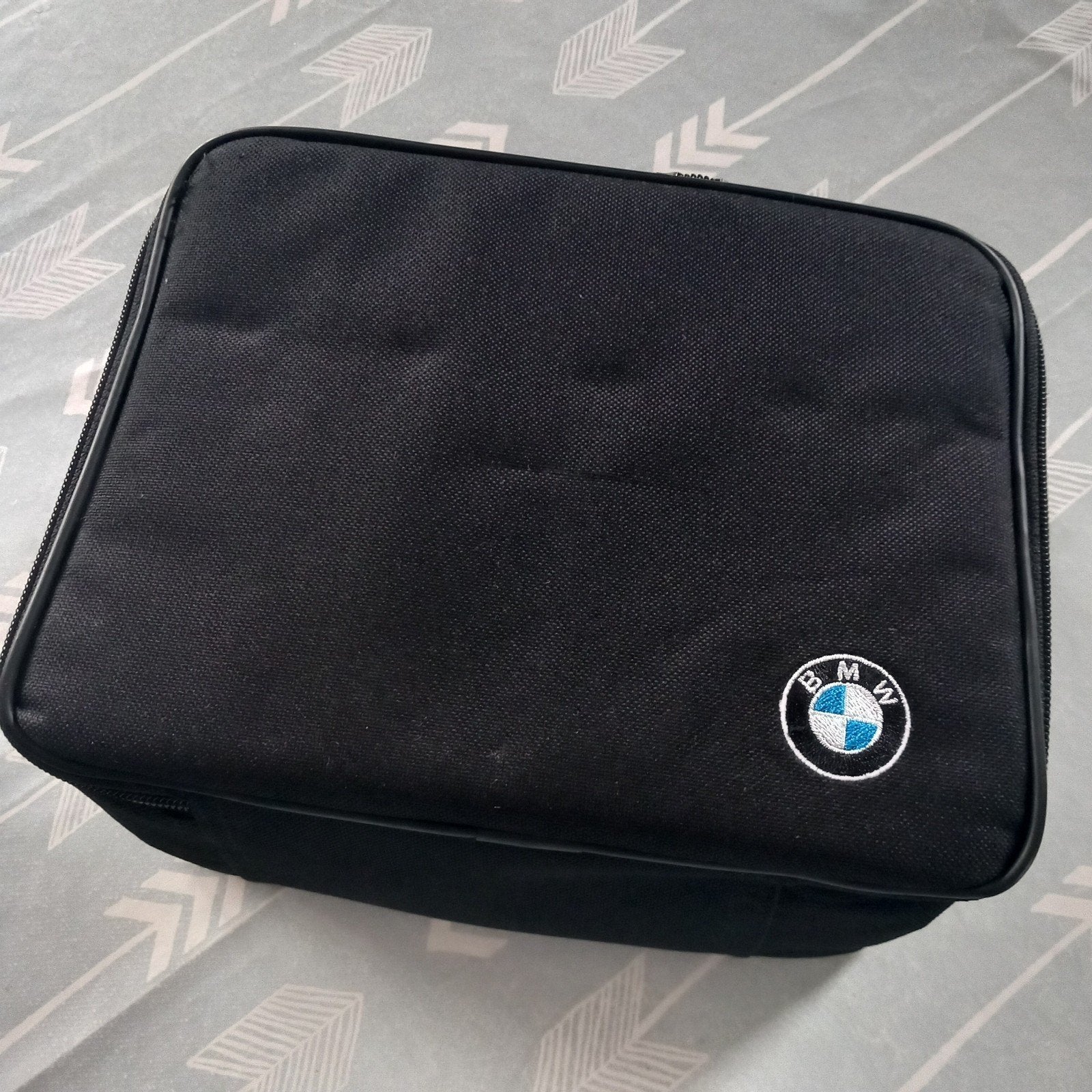 BMW mobility set, Ophalen of Verzenden, BMW