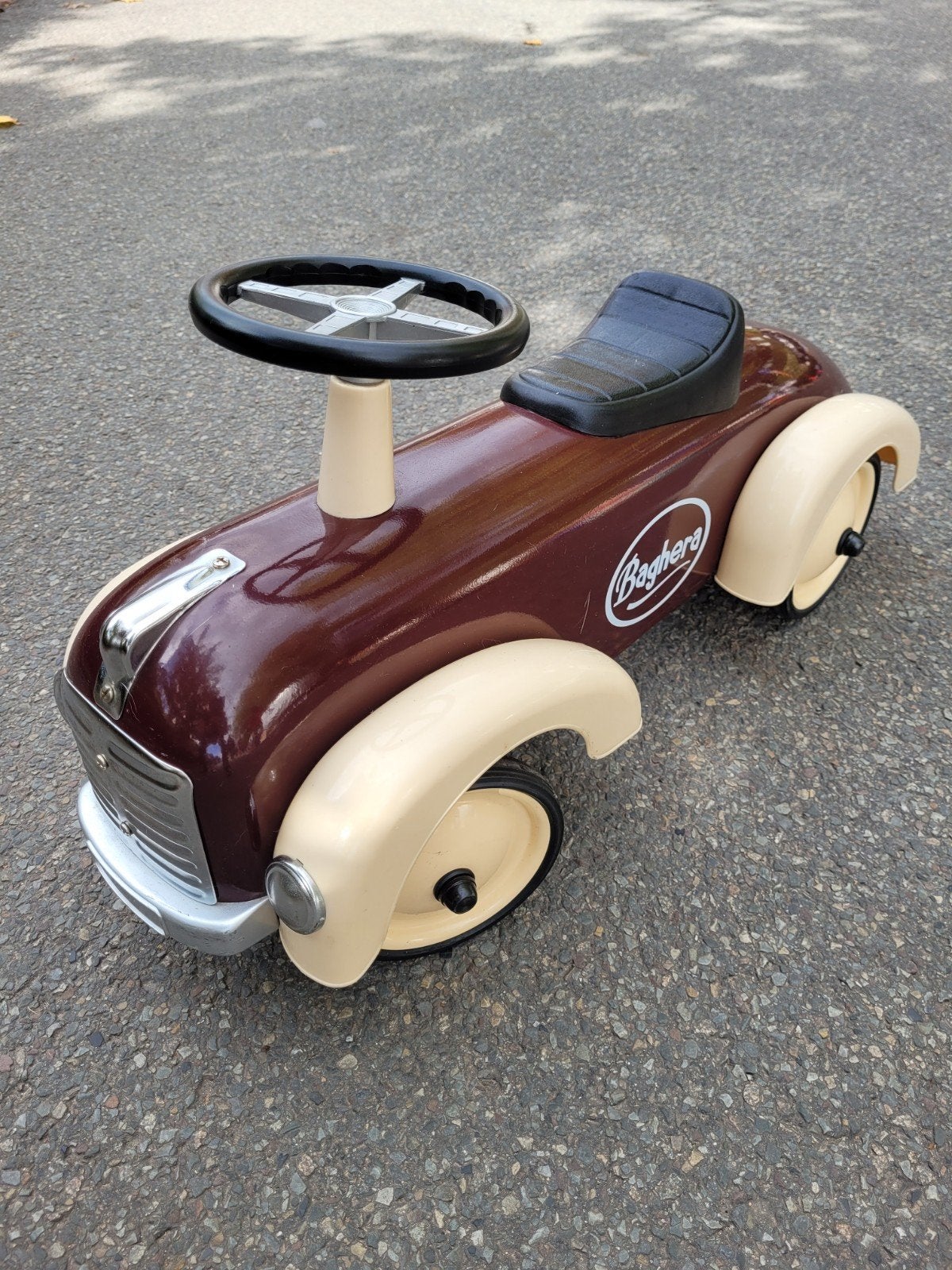 loopwagen Baghera, Enfants & Bébés, Enlèvement