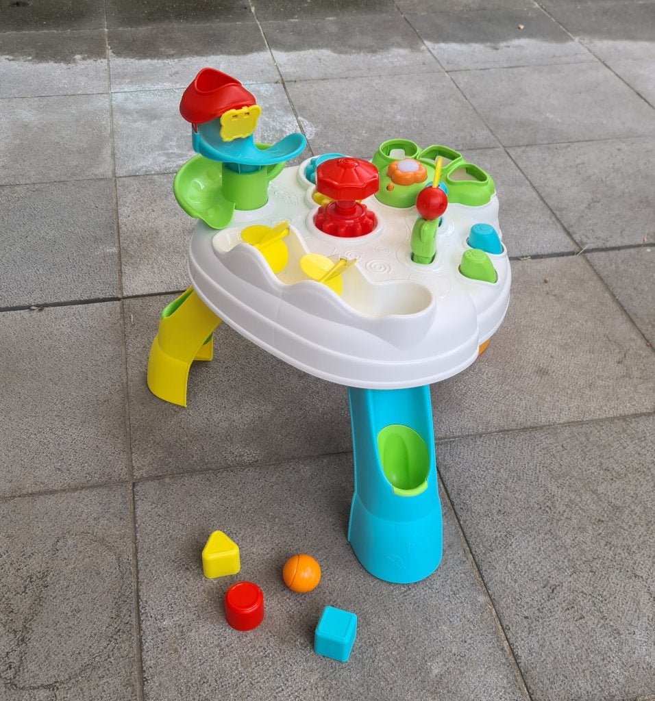 Clementoni Speeltafel, Kinderen en Baby's, Ophalen