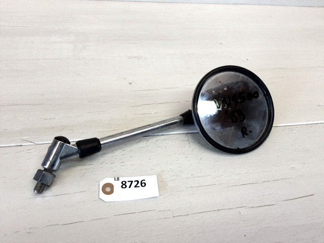 VN1500 1987 - 1995 Kawasaki Spiegel D1-52013