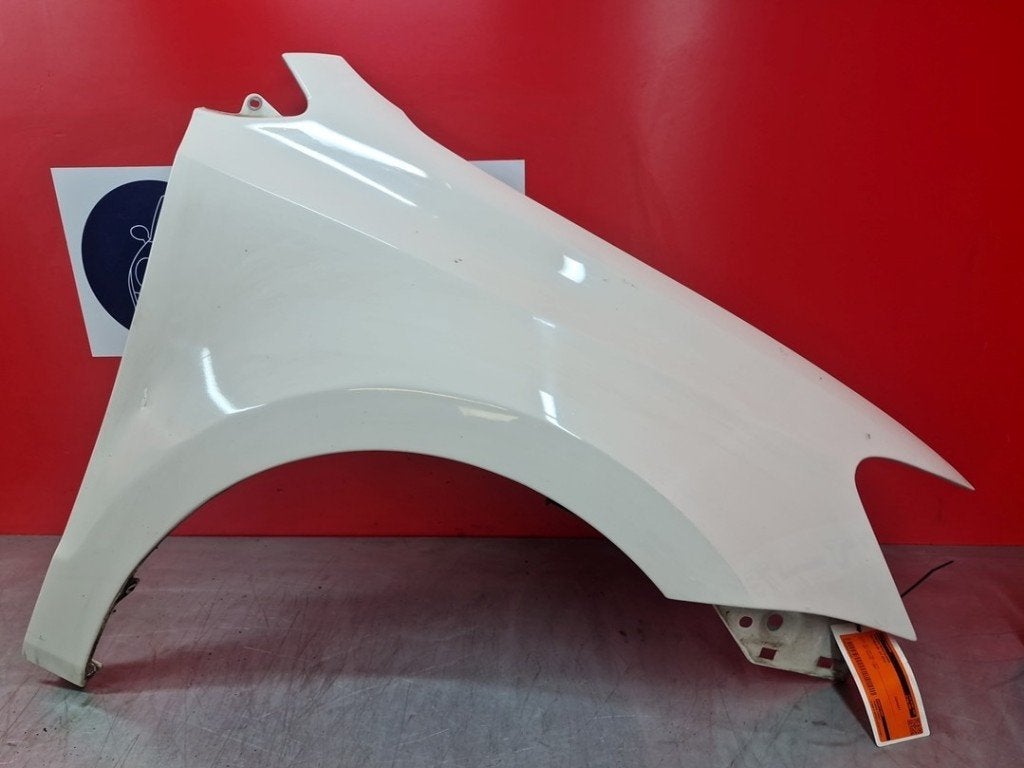 AILE AVANT DROITE Volkswagen Polo V (6R) (|6R0821106J|), Utilisé, Avant, Volkswagen, Garde-boue