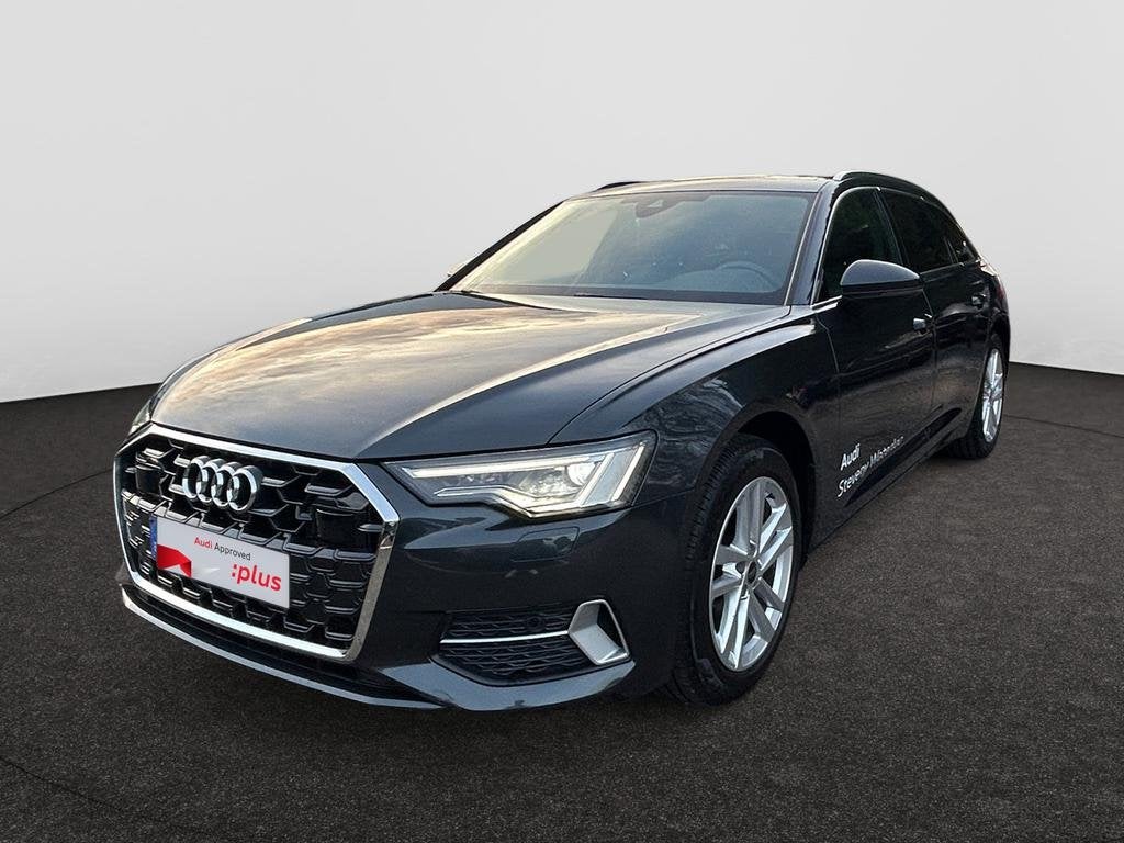 Audi A6 Avant Audi A6 Avant Business Edition Advanced 35 TDI, Argent ou Gris, Achat, https://public.car-pass.be/vhr/42ccb3eb-93e5-49ef-9db4-dbdd05cb97d1