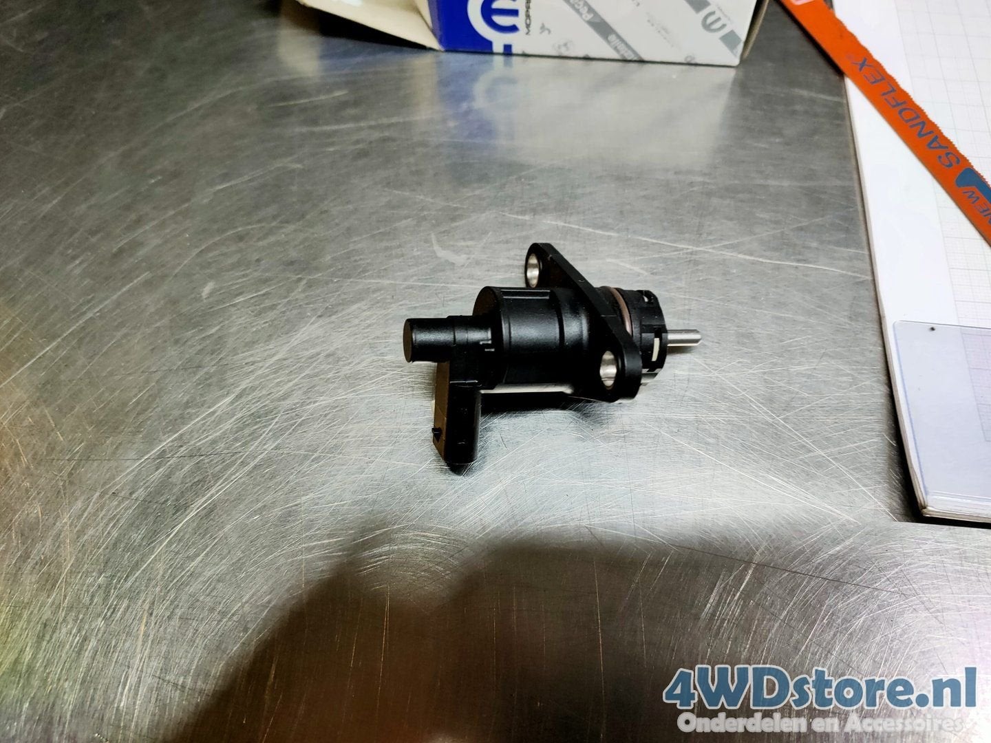 Dodge RAM 1500 Transfer Case positie sensor 68402289AA, -, -, Nieuw, Ophalen of Verzenden