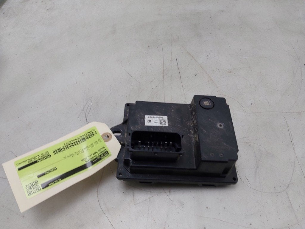 COMPUTER DIVERSEN RAM 1500 Crew Cab (DS) (01-2010/12-2018), Dhr. J. Ham, Gebruikt, Overige automerken, Administratie@autoham.nl