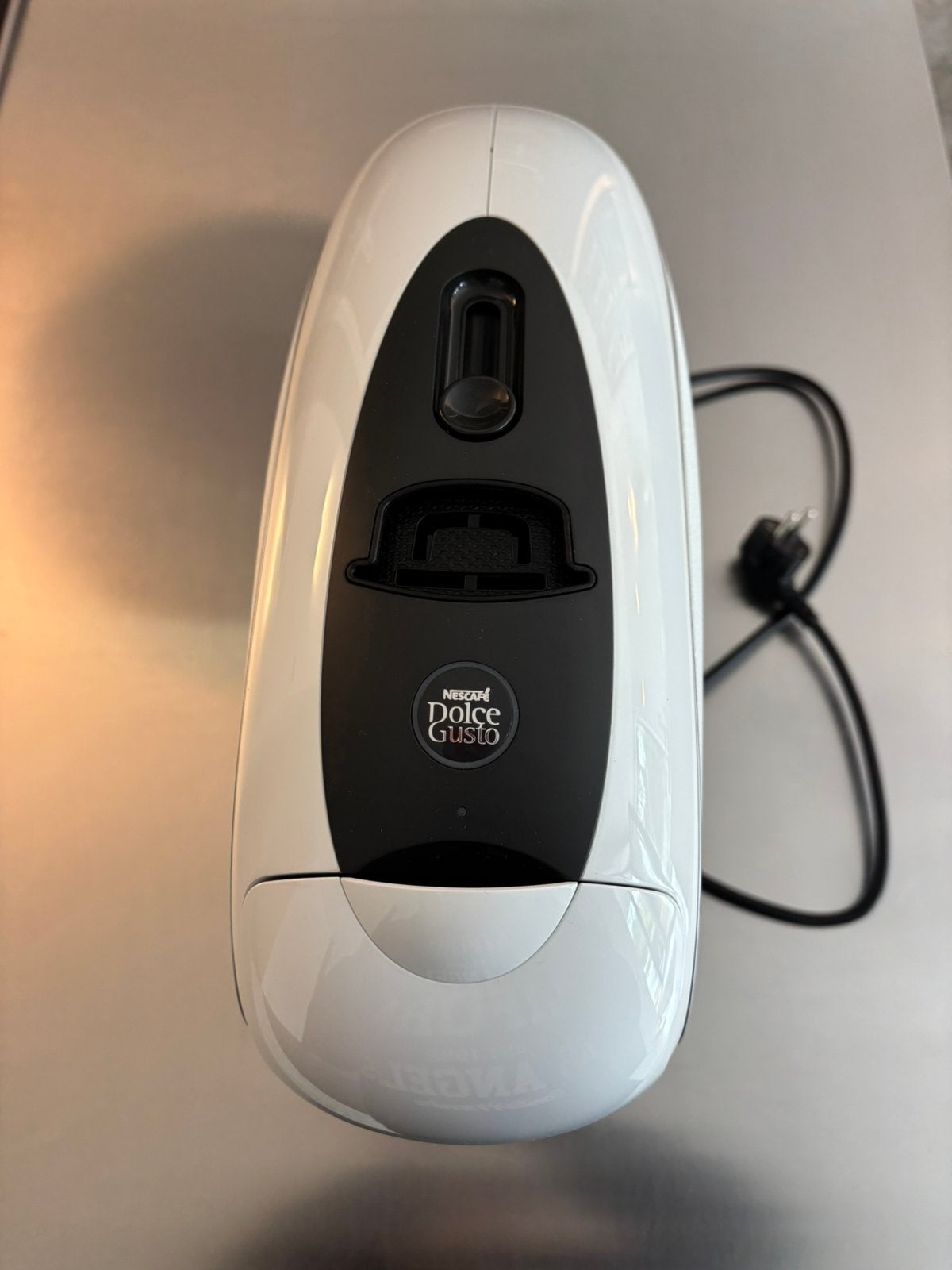 Dolce Gusto Neo Latte, Ophalen, Zo goed als nieuw