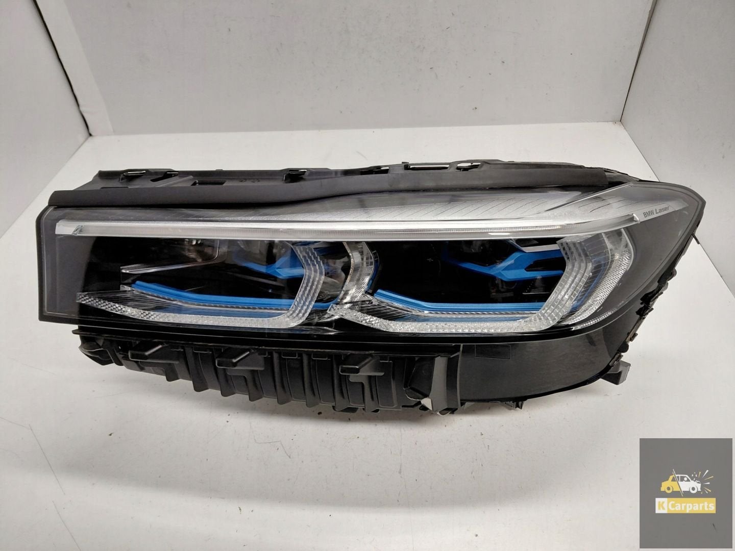 5A27A13, BMW G11 G12 Lift Laser links, Petuelring 130
80788  Munich, DE, Gebruikt, Info@bmw.de, BMW