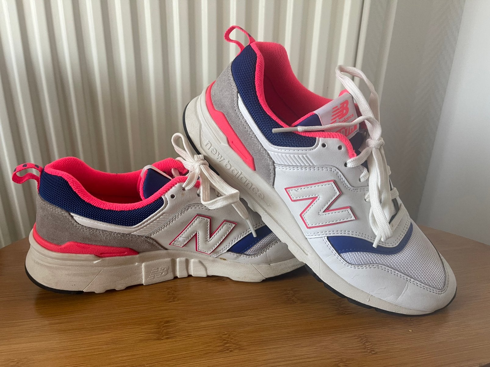 Baskets New Balance, Enlèvement, Comme neuf