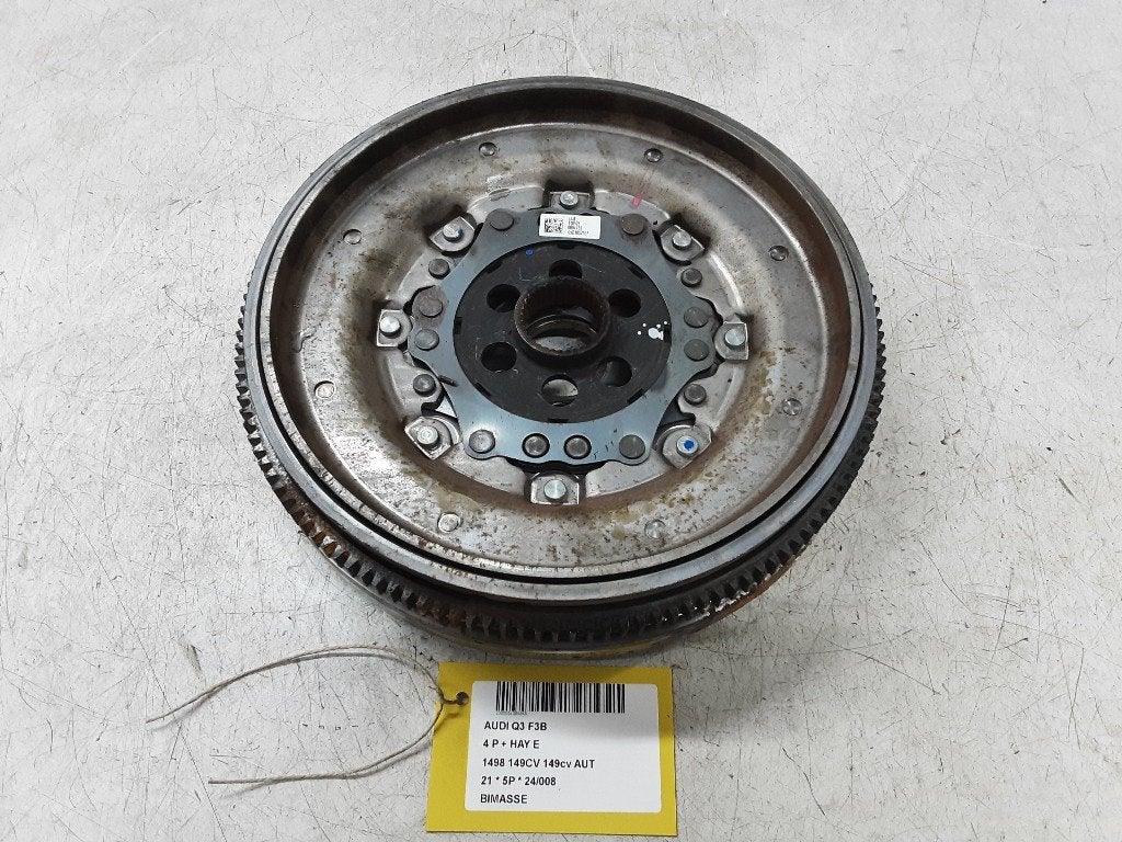 VOLANT MOTEUR BI-MASSE Audi Q3 (F3B) (05E105266F), Auto-Union-Straße  1,
85057  Ingolstadt, DE, Info@audi.de, Audi, Utilisé