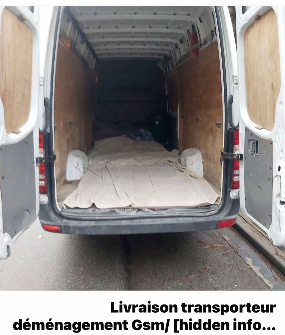 Verhuizen& transport, Caravans en Kamperen