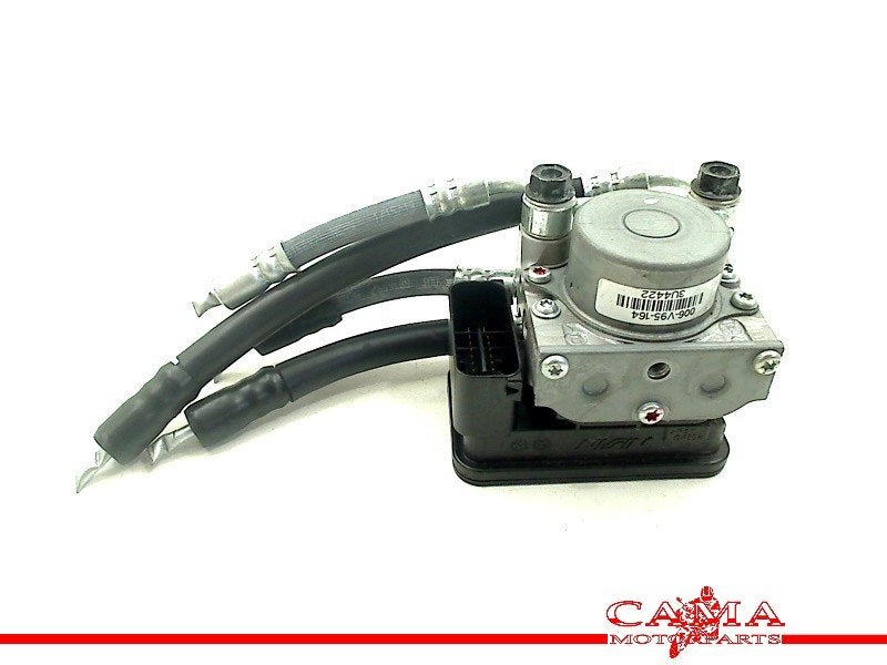 ABS POMP Kawasaki Z 900 2017-2019 (Z900 ZR900) (006v95164), Motoren, Dhr. S. di Majo, Gebruikt, Info@cama-motorparts.nl, P.J. Troelstraweg 8 8
3144 CX  MAASSLUIS, NL