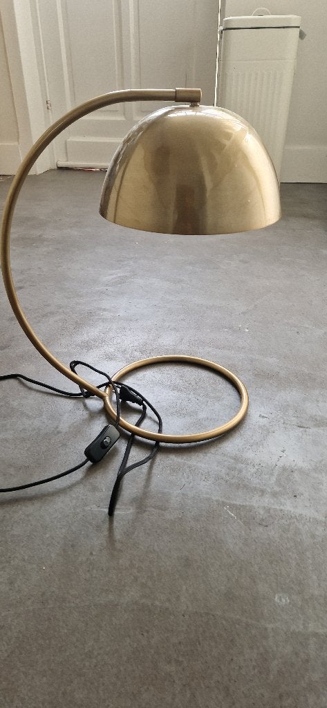 Lampe 50cm de hauteur, Enlèvement, Lampe de chevet, Métal, Neuf