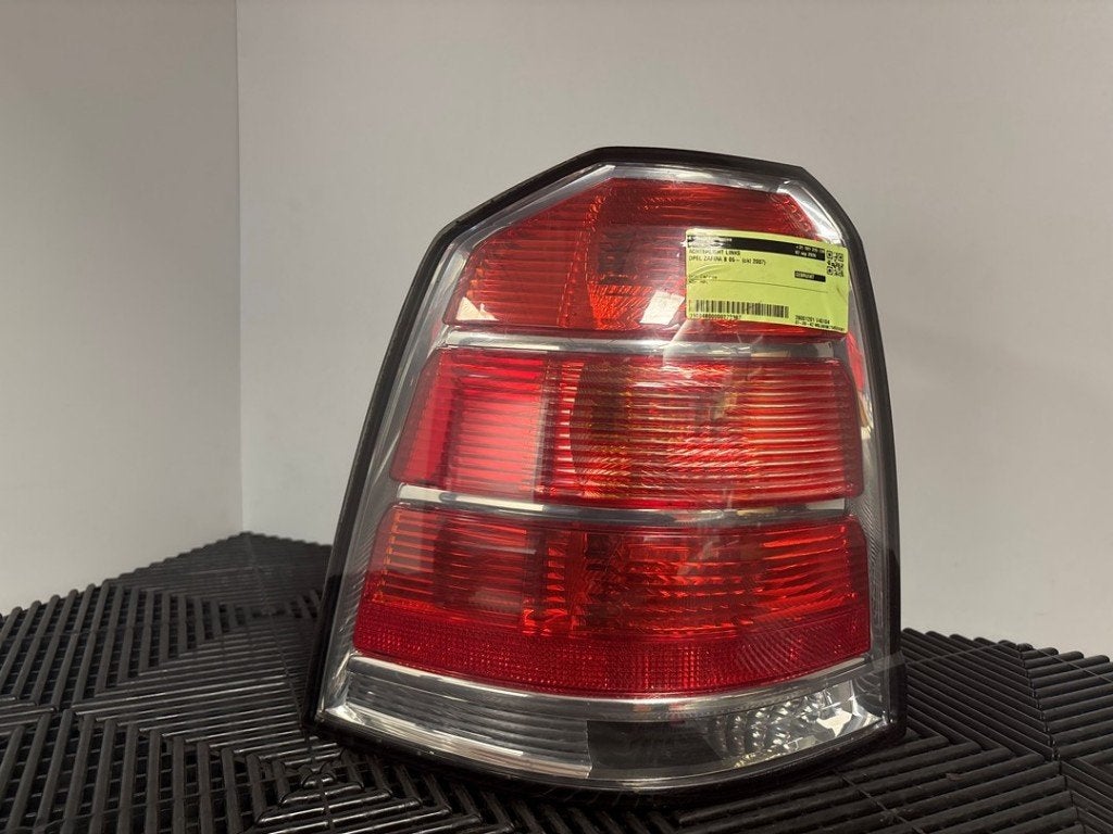 FEU ARRIÈRE GAUCHE Opel Zafira (M75) (|24451841L|), Opel, Opel Automobile GmbH, Utilisé, Kontakt-opel@opel.com