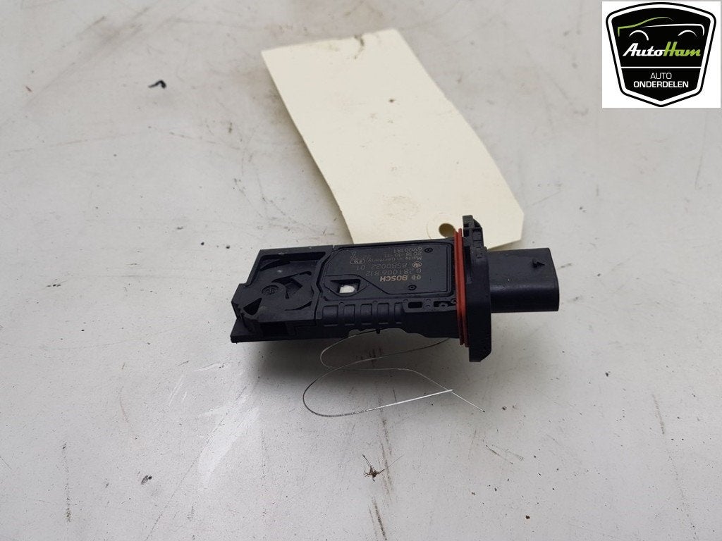 LUCHTHOEVEELHEIDSMETER BMW 5 serie Touring (G31), Dhr. J. Ham, Gebruikt, Administratie@autoham.nl, BMW