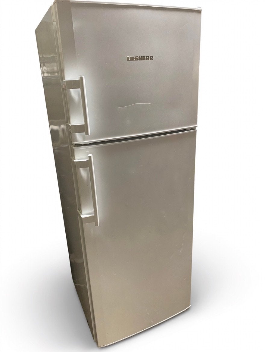 Frigo congélateur Liebherr, Avec compartiment congélateur, Utilisé, 45 à 60 cm, Enlèvement