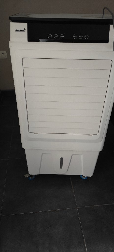Luchtkoeler, Elektronische apparatuur, Airco's, Ophalen, Zo goed als nieuw, Mobiele airco