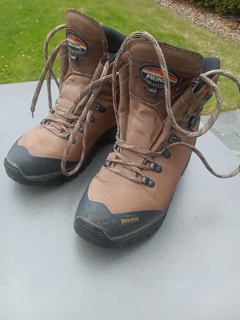 Meindl Wandelschoenen type B mt41, Ophalen, Nieuw, Schoenen