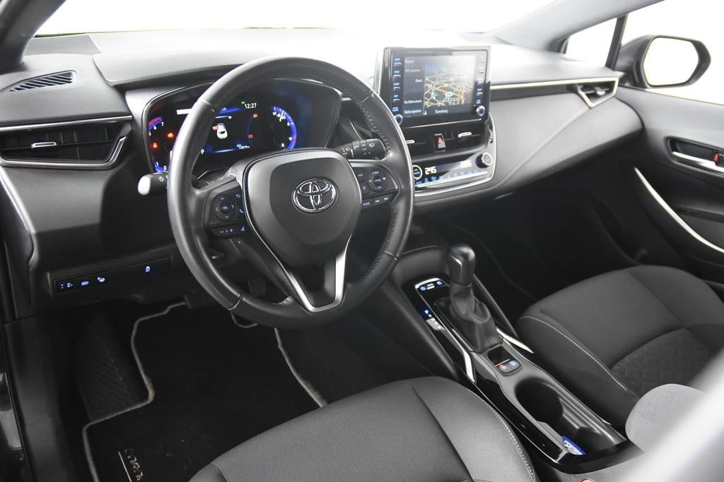 Toyota Corolla 1.8 Hybrid Dynamic, 78 g/km, Achat, Entreprise, 72 kW