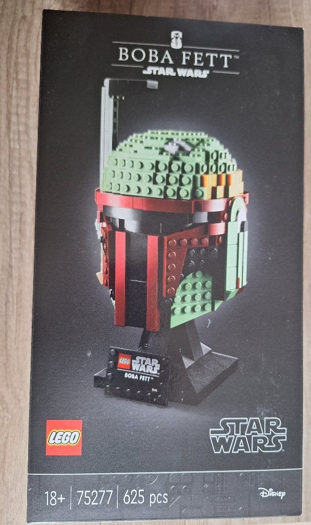 lego 75277, Star Wars, Lego, Nieuw, Ophalen of Verzenden