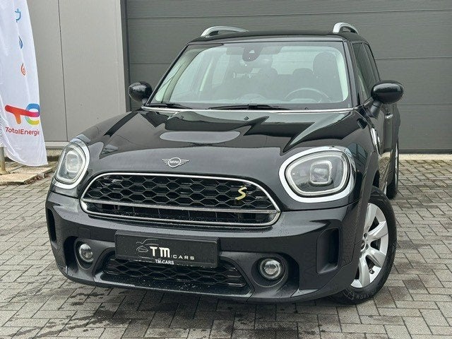 Mini Cooper Countryman SE ALL4, Autos, Achat, Euro 6, Entreprise, Entretenue par le concessionnaire