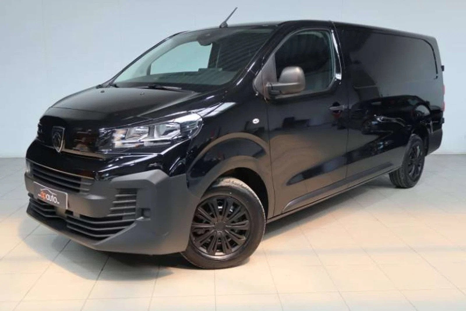 Peugeot Expert 2.0 HDi L3 Long, Autos, Achat, 4 portes, Entreprise, 3 places