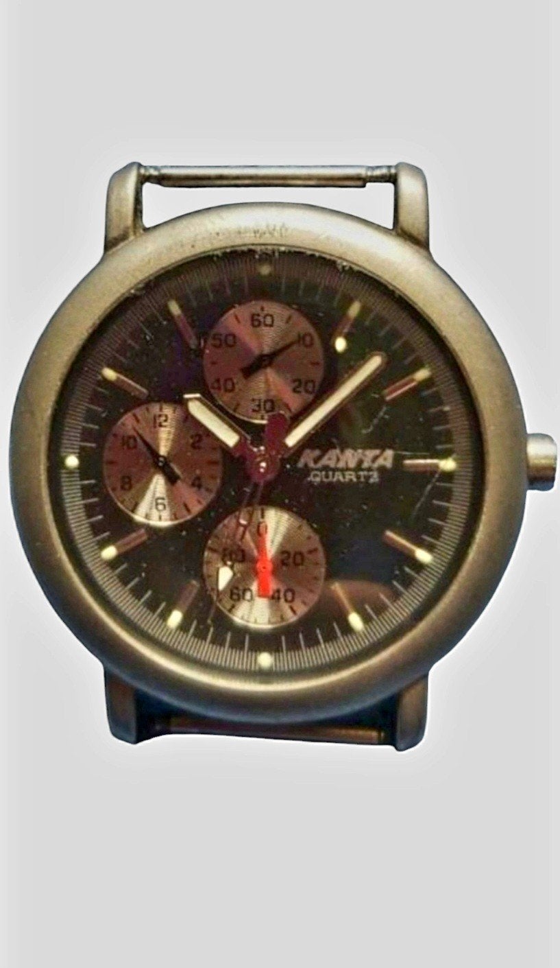 KANTA HORLOGE, Overige merken, Overige materialen, Overige materialen, Nieuw
