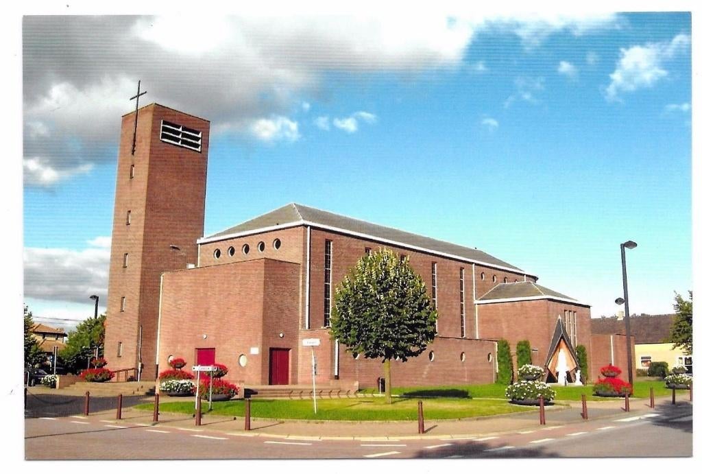 Dessel, Verzamelen, Verzenden, Ongelopen, Antwerpen