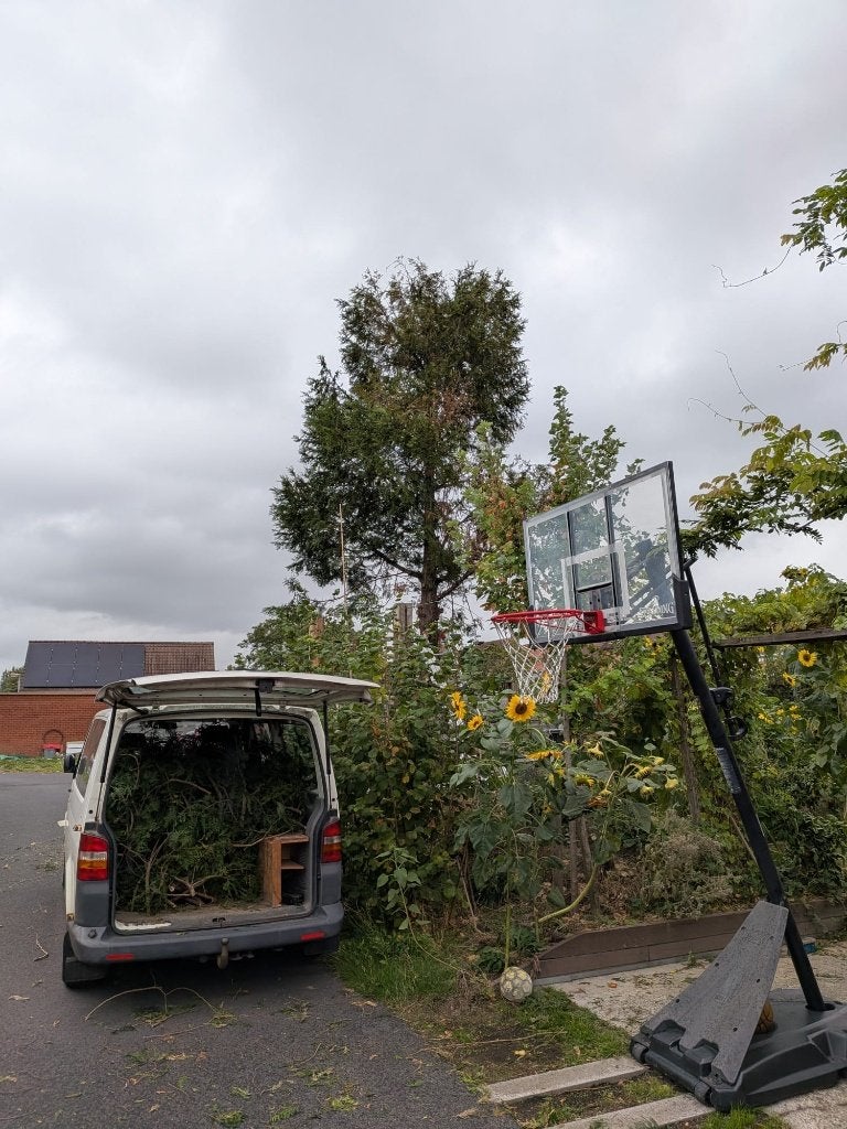 Gratis Aarde, Tuin en Terras, Ophalen, Tuinaarde