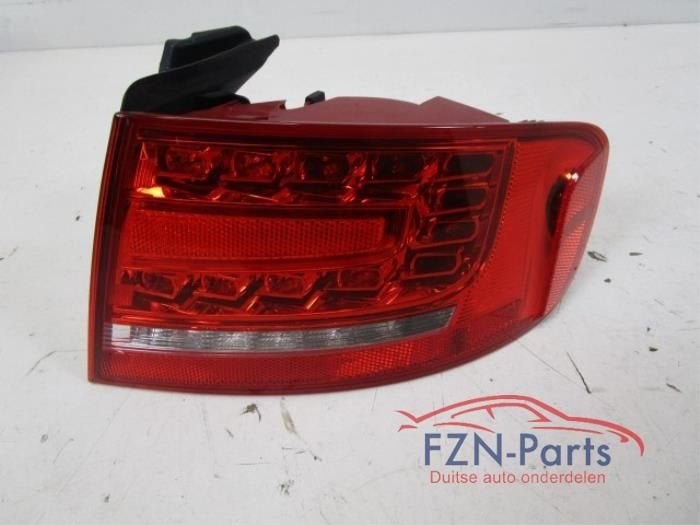 Audi A4 8K5 LED Achterlicht Rechts, Enlèvement ou Envoi, Utilisé