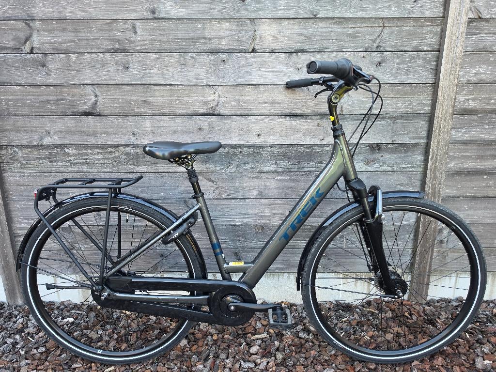 Damesfiets in alle maten!!, 47 tot 50 cm, Versnellingen, Ophalen of Verzenden, Zo goed als nieuw