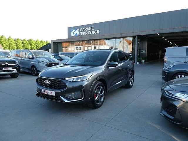 Ford Kuga ST-Line X 2.5 i PHEV 243pk ACC BLIS 360 Cam '25, Autos, Argent ou Gris, Achat, 176 kW, Euro 6