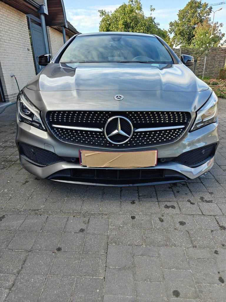 Mercedes Shooting Break AMG Line, Auto's, Alcantara, 1595 cc, 5 deurs, Particulier