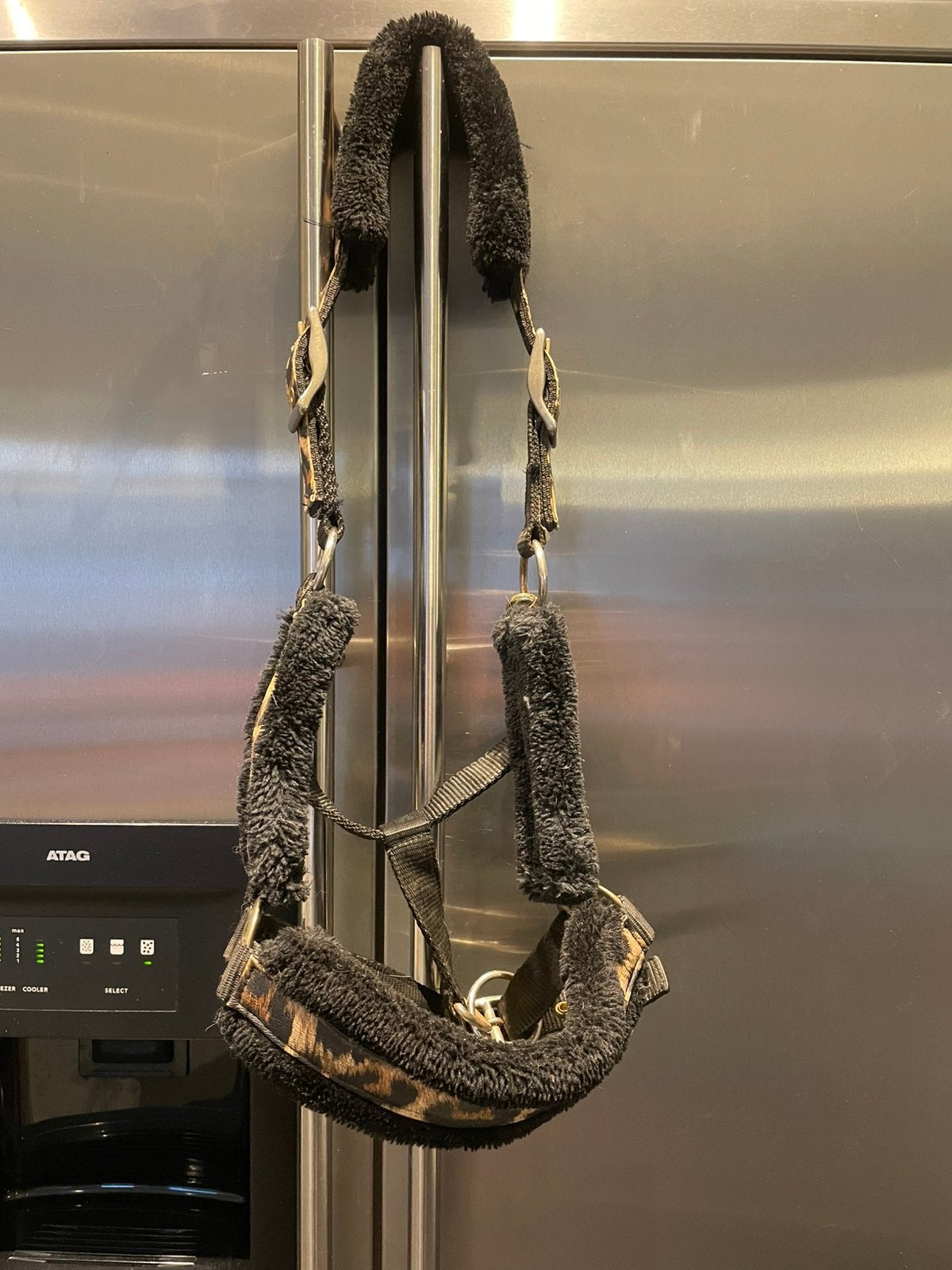 Horsegear halster, Nieuw, Halster, Horsegear, Ophalen of Verzenden