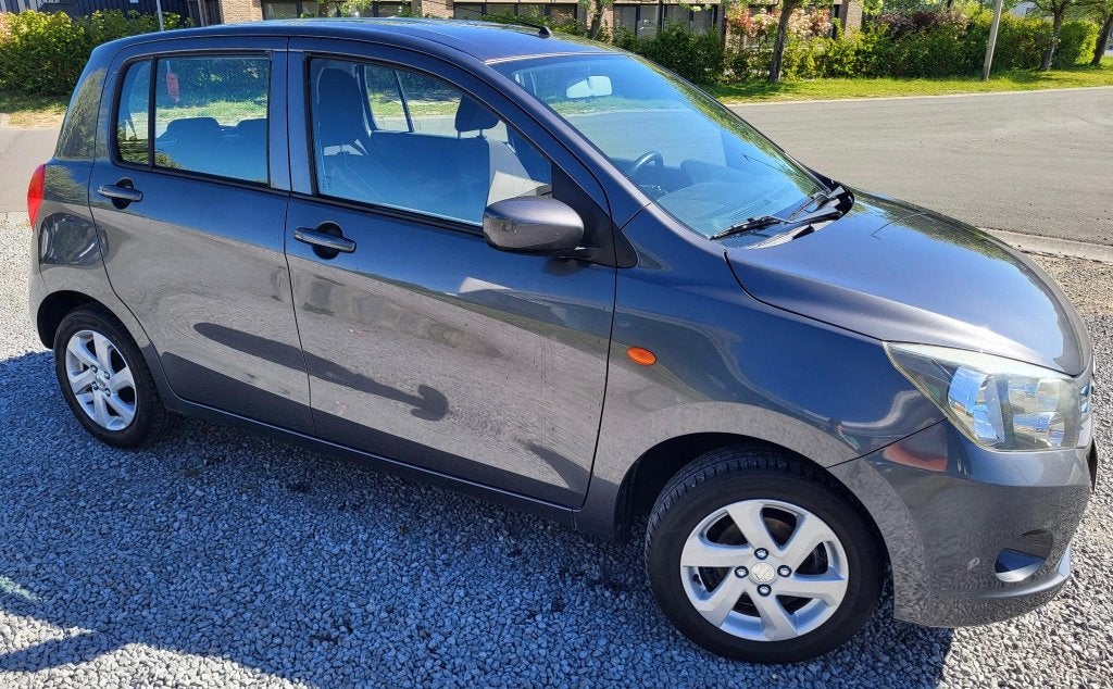 Suzuki Celerio, Autos, Suzuki, Celerio, Achat, 50 kW, Boîte manuelle