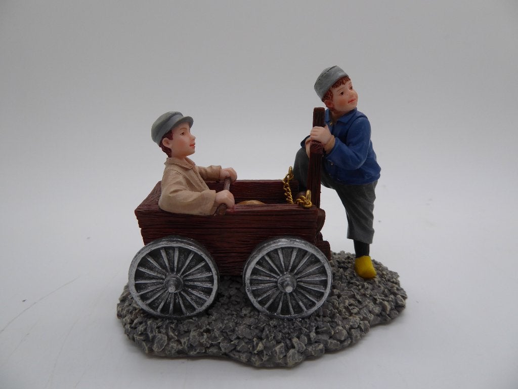 Article Luville pour enfants avec voiture à jouer 601576, Enlèvement ou Envoi, Comme neuf