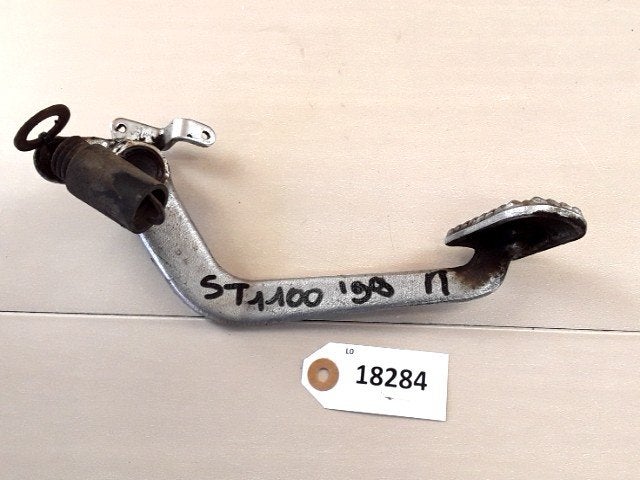 ST1100 1990 - 2001 Honda D1-34816