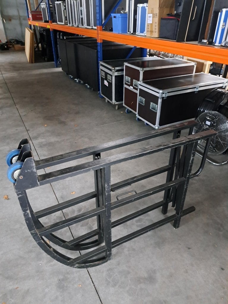 2 X Easy Tilt voor 'Grote-zware' mengtafels €50/st., Ophalen, Gebruikt