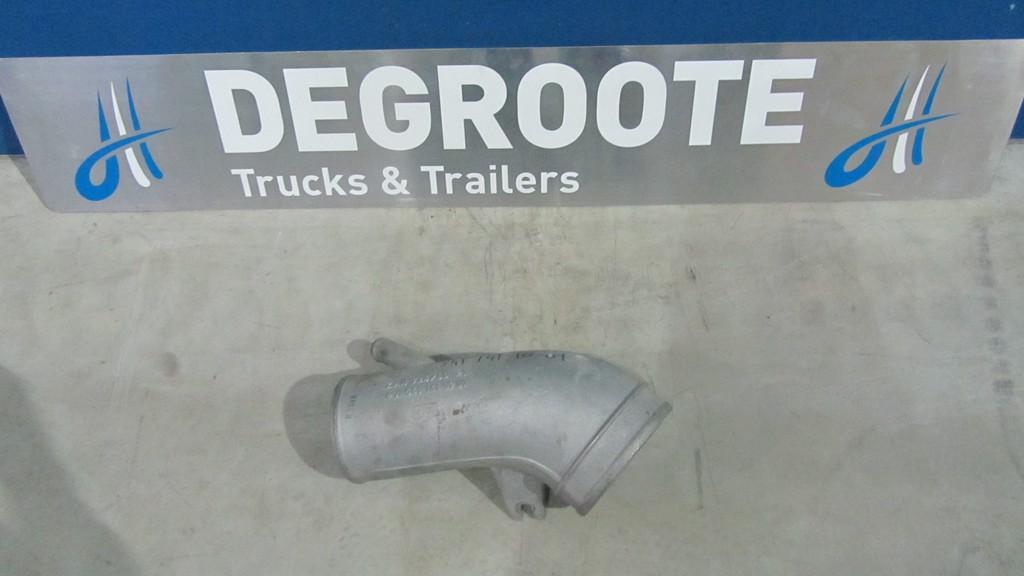 Buis metaal MB 5411410701, Gebruikt, Mercedes-Benz, Motor en Accessoires