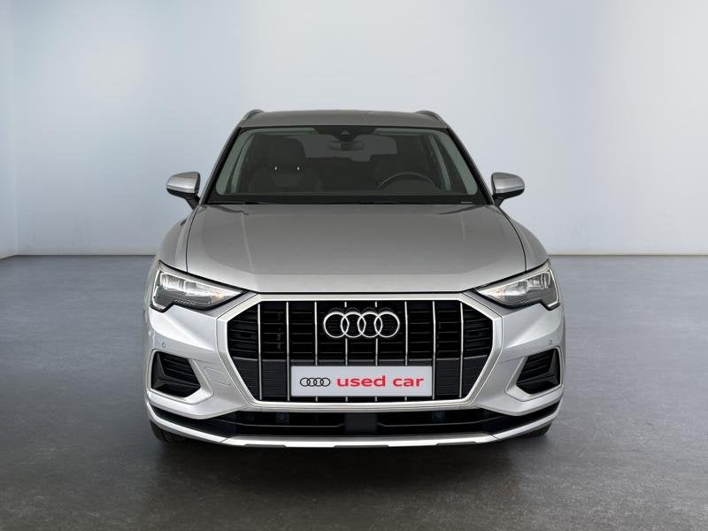 Audi Q3 Advanced | 2.0 TDI 150 CV | GPS | Camera | Attache r, Argent ou Gris, Achat, Euro 6, Entreprise
