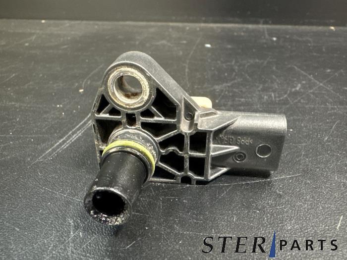Capteur pression turbo d'un Mercedes Sprinter, 3 mois de garantie, Utilisé, -, -