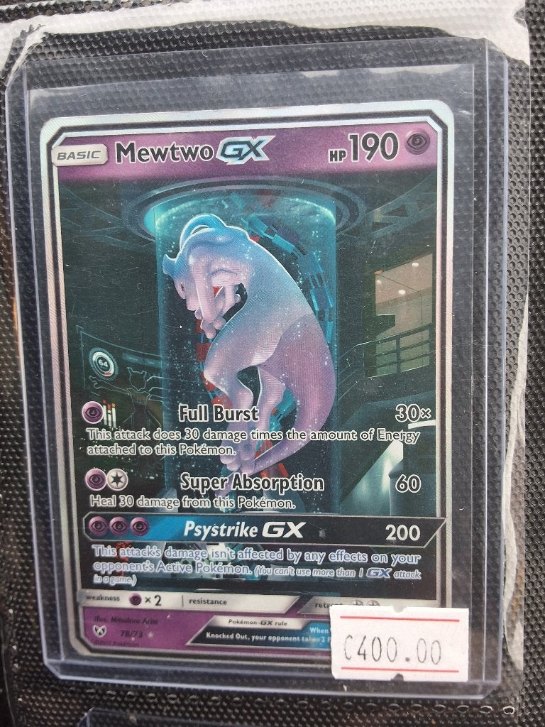 Pokemon atteint une carte noire de multi séries, partie 1, Enlèvement ou Envoi, Neuf, Plusieurs cartes, Foil