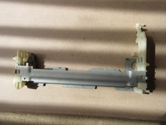 cassettehouder Panasonic Meca G VXA4325, Ophalen of Verzenden, Zo goed als nieuw, VHS-speler of -recorder