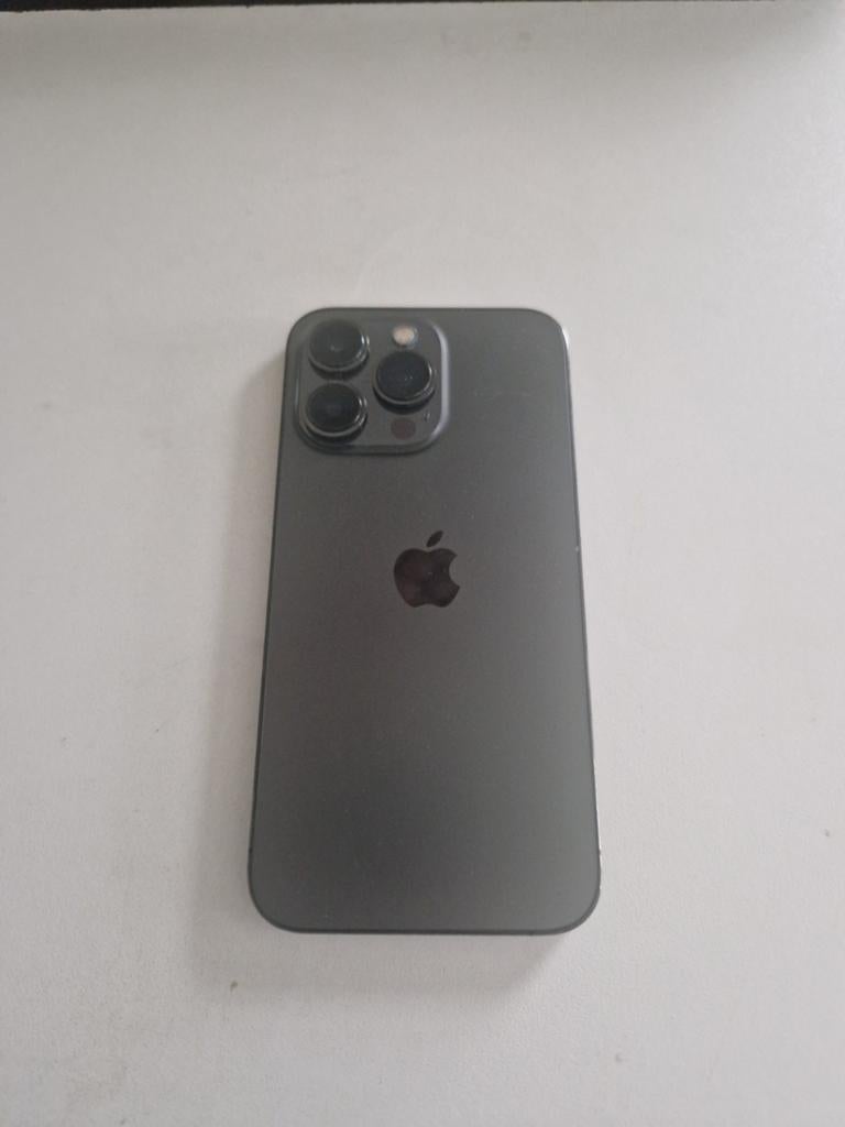 iPhone 13 pro 256gb, Télécoms, 256 GB, Comme neuf, Enlèvement, IPhone 13 Pro