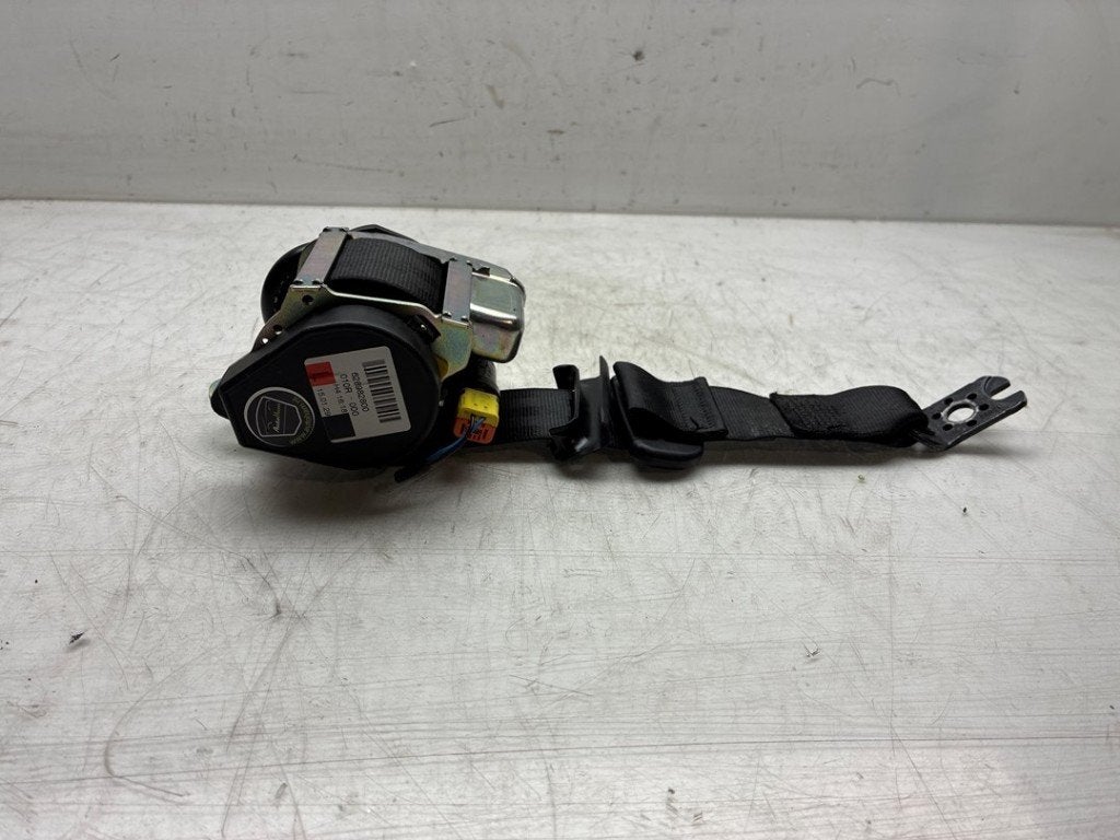 VEILIGHEIDSGORDEL LINKS ACHTER Audi TT (FV3 / FVP), Info@audi.de, Audi, Audi AG, Gebruikt
