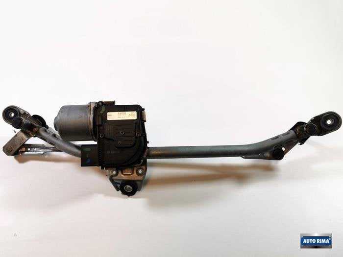 Ruitenwismotor + Mechaniek van een Volvo XC40, Gebruikt, -, -, Ophalen of Verzenden
