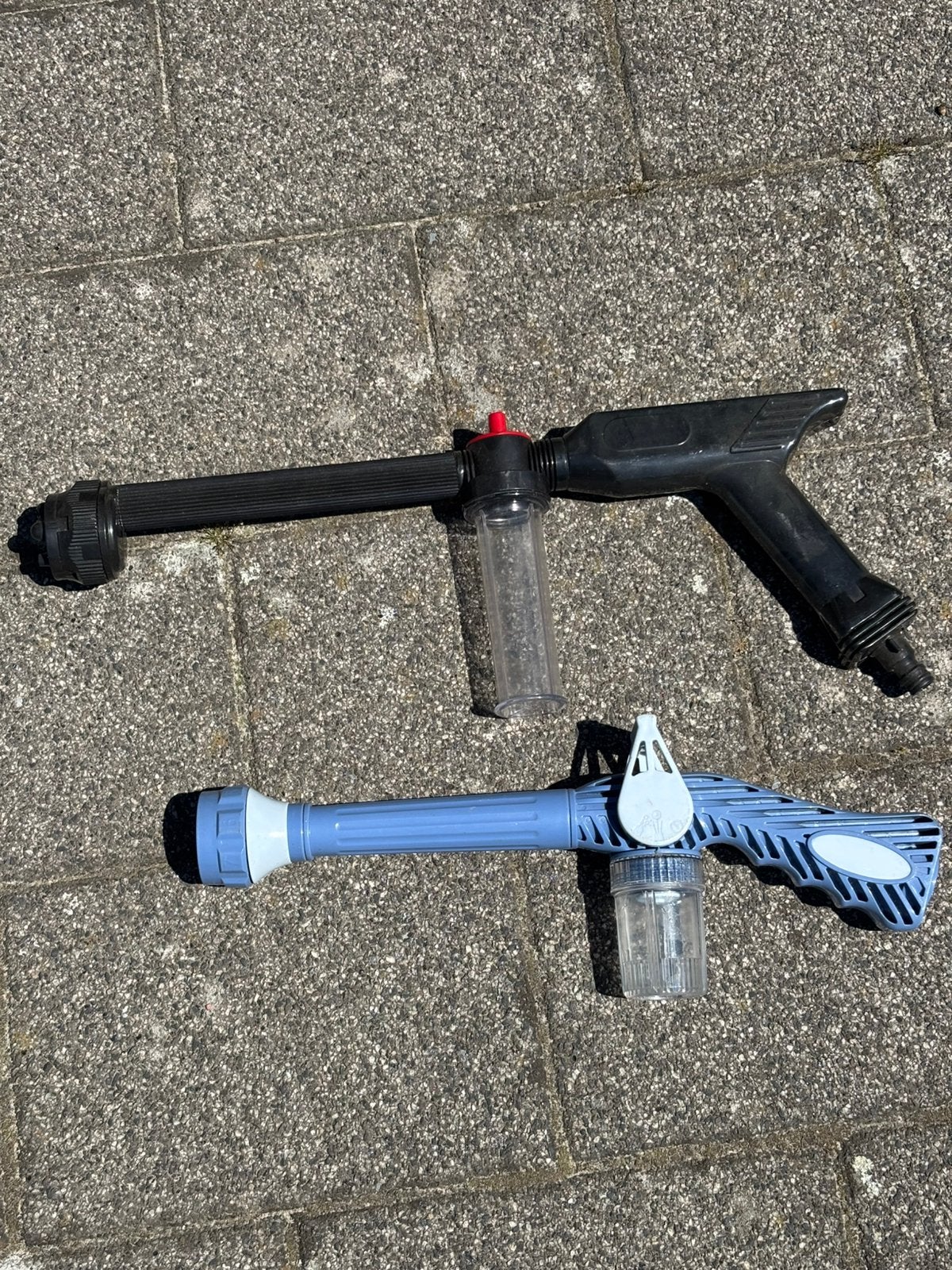 Pistool prijs per stuk, Jardin & Terrasse, Enlèvement, Utilisé