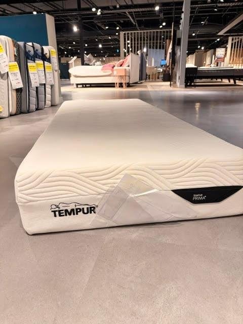 Tempur Prima Matras Medium SHOWROOMMODEL, Matelas, 200 cm, Une personne, Comme neuf